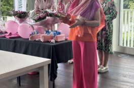 La vie en Rose 15 mei 2025