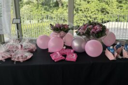 La vie en Rose 15 mei 2025