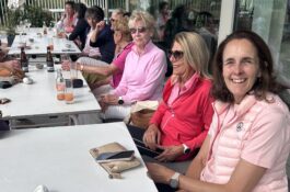 La vie en Rose 15 mei 2025