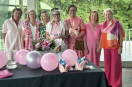 La vie en Rose 15 mei 2025