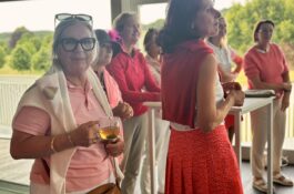 La vie en Rose 15 mei 2025