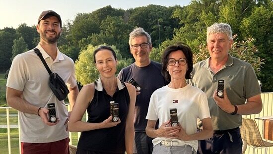 Wedstrijd 11.06.2025