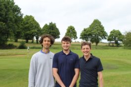 250529 CLUB KAMPIOENSCHAP & WINGE CUP