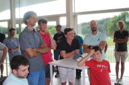 250530 MEN’S DAY aangeboden door Syus