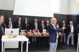 250614 CLUB XVIII TROPHY (18h & 9h)