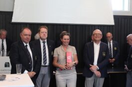 250614 CLUB XVIII TROPHY (18h & 9h)