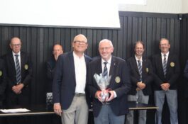 250614 CLUB XVIII TROPHY (18h & 9h)