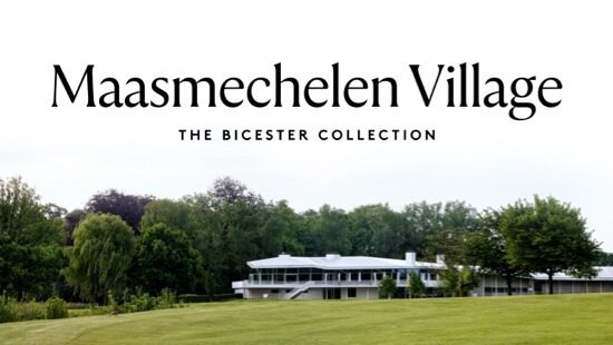 B2B-netwerk met Maasmechelen Village