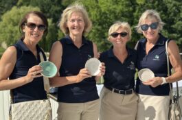 Ontmoeting Winge, Millennium en Kampenhout 19 juni 2025