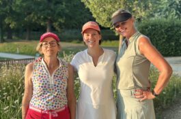 Late Ladies  19 juni 2025
