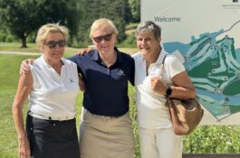 Ontmoeting Winge, Millennium en Kampenhout 19 juni 2025