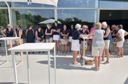 Ontmoeting Winge, Millennium en Kampenhout 19 juni 2025