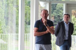 250808 MEN’S DAY, ontmoeting met Brabantse in Winge (18h)