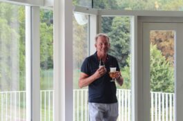 250808 MEN’S DAY, ontmoeting met Brabantse in Winge (18h)