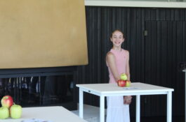 S – SENIOR CAPTAIN’S PRIZE