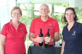 S – ONTMOETING WINGE-LUMMEN in Winge