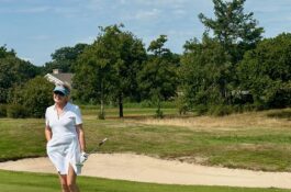 Uitstap Best golf 7 augustus