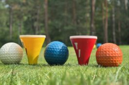 Uitstap Best golf 7 augustus