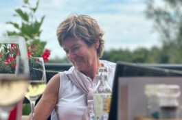 Uitstap Best golf 7 augustus