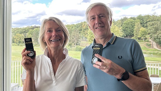 Wedstrijd 13.09.2025