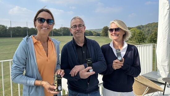 Wedstrijd 27.09.2025