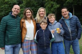 20250921 Jozef De Wever Prostaatkankerfonds (18h & 9h)