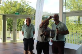 250829 MEN’S DAY aangeboden door Jan Erreygers & LATE MEN’S DAY (9h)