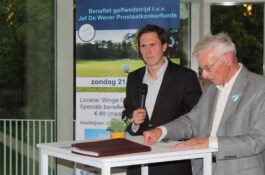 20250921 Jozef De Wever Prostaatkankerfonds (18h & 9h)