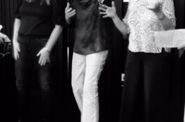 Drive Out 23 okt ’25