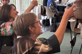 Drive Out 23 okt ’25