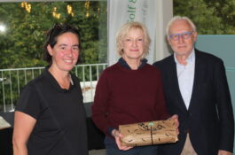 20251007 – Prijs FREETIME AARSCHOT aangeboden door Joos Troukens