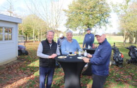 B2B-netwerk met GMS Leuven-Tienen & Capex