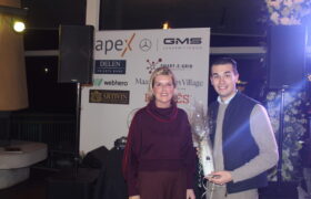 B2B-netwerk met GMS Leuven-Tienen & Capex