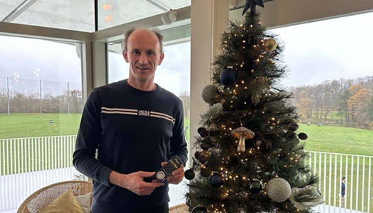 Wedstrijd 06.12.2025