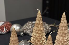Kerstwedstrijd & Kerstdiner 12 december 2025
