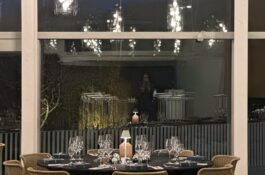 Kerstwedstrijd & Kerstdiner 12 december 2025