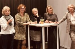 Kerstwedstrijd & Kerstdiner 12 december 2025