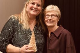Kerstwedstrijd & Kerstdiner 12 december 2025