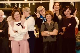 Kerstwedstrijd & Kerstdiner 12 december 2025