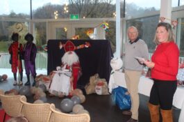 251130 ST NIKLAAS PRIJS (14h) aangeboden door de Juniors (shotgun 11u)