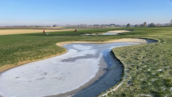 Sneeuwkristallen en ijsberen 2026