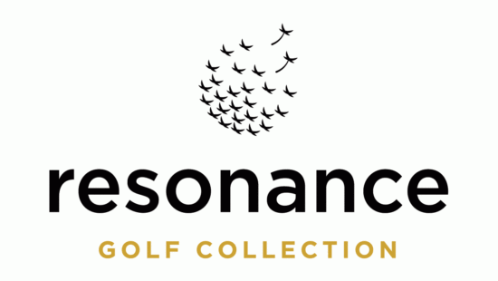 Resonance Golf Collection