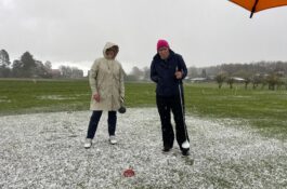 Surprise dag 26 maart 2026