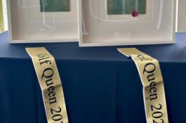Queens & Princesses 2 april 2026