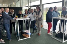 Queens & Princesses 2 april 2026
