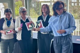 Queens & Princesses 2 april 2026
