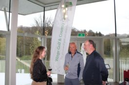 260403 MEN’S DAY aangeboden door Cabellut (18h) & LATE MEN’S DAY (9 holes)