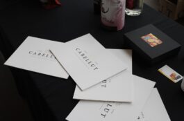 260403 MEN’S DAY aangeboden door Cabellut (18h) & LATE MEN’S DAY (9 holes)