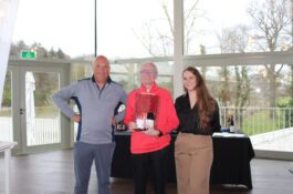 260403 MEN’S DAY aangeboden door Cabellut (18h) & LATE MEN’S DAY (9 holes)