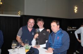 260403 MEN’S DAY aangeboden door Cabellut (18h) & LATE MEN’S DAY (9 holes)
